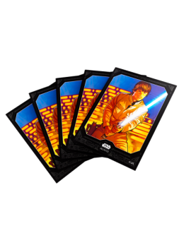 Colección de TCG - La Cueva Roja