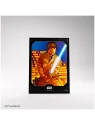 Comprar Star Wars Unlimited: Art Sleeves Luke Skywalker barato al mejo