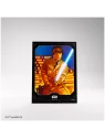 Compra Star Wars Unlimited: Art Sleeves Luke Skywalker de Gamegenic al