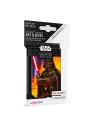 Compra Star Wars Unlimited: Art Sleeves Darth Vader de  al mejor preci