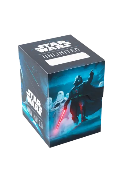 Comprar Star Wars Unlimited: Soft Crate Darth Vader barato al mejor pr