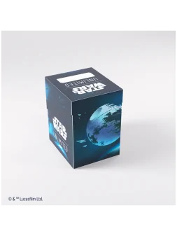 Compra Star Wars Unlimited: Soft Crate Darth Vader de Gamegenic al mej