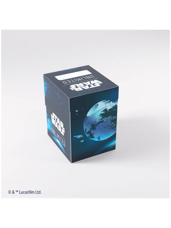 Compra Star Wars Unlimited: Soft Crate Darth Vader de Gamegenic al mej