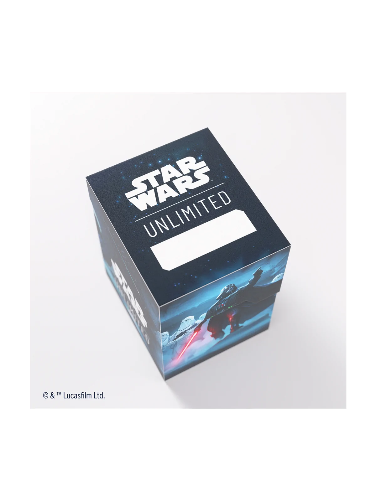 Comprar Star Wars Unlimited: Soft Crate Darth Vader barato al mejor pr