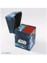 Compra Star Wars Unlimited: Soft Crate Darth Vader de Gamegenic al mej