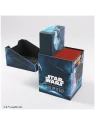 Compra Star Wars Unlimited: Soft Crate Darth Vader de Gamegenic al mej