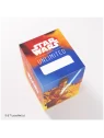 Compra Star Wars Unlimited: Soft Crate Luke/Vader de  al mejor precio 