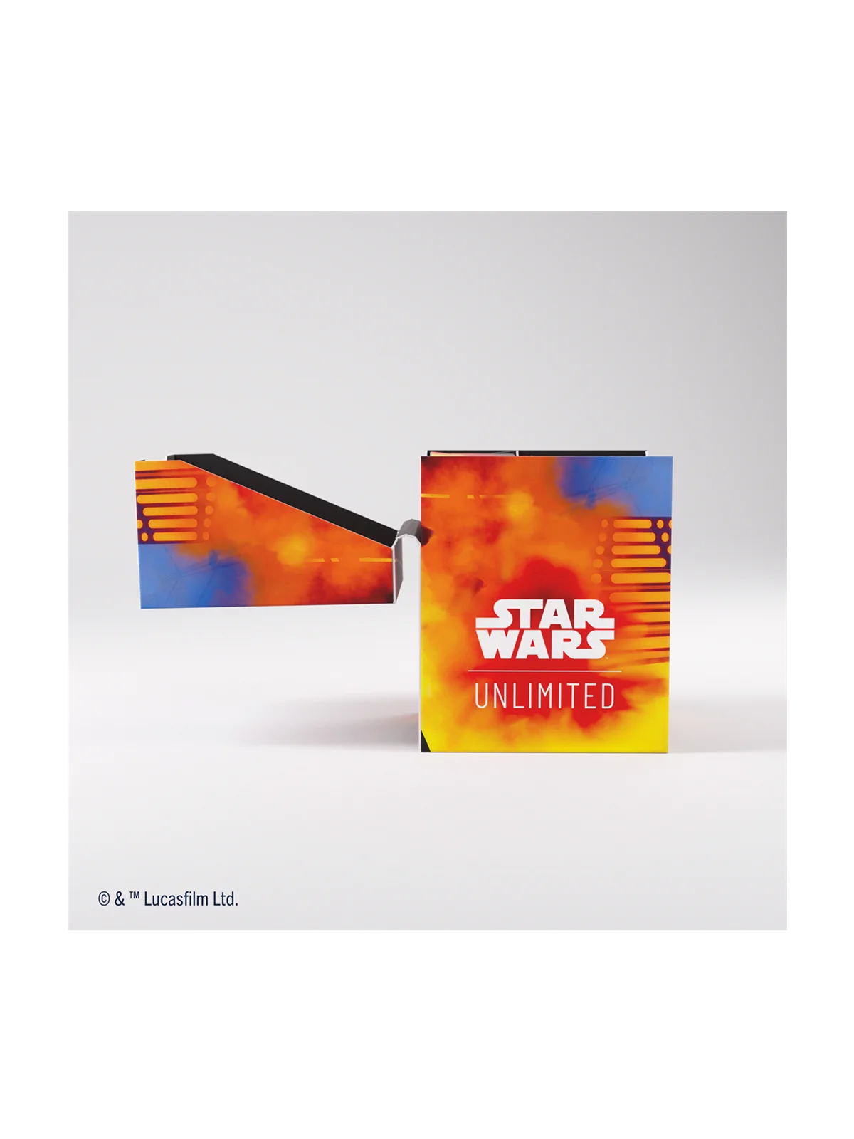 Comprar Star Wars Unlimited: Soft Crate Luke/Vader barato al mejor pre