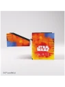 Compra Star Wars Unlimited: Soft Crate Luke/Vader de  al mejor precio 