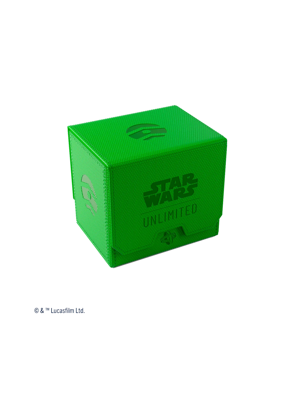 Comprar Star Wars Unlimited: Deck Pod Green barato al mejor precio 34,