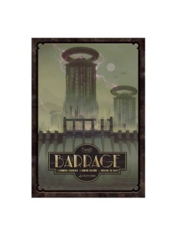 Colección de Juegos de Mesa - La Cueva Roja