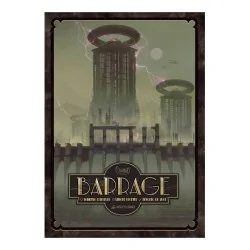 Compra Barrage de Maldito Games al mejor precio (75,00 €)