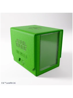 Compra Star Wars Unlimited: Deck Pod Green de  al mejor precio (34,99 