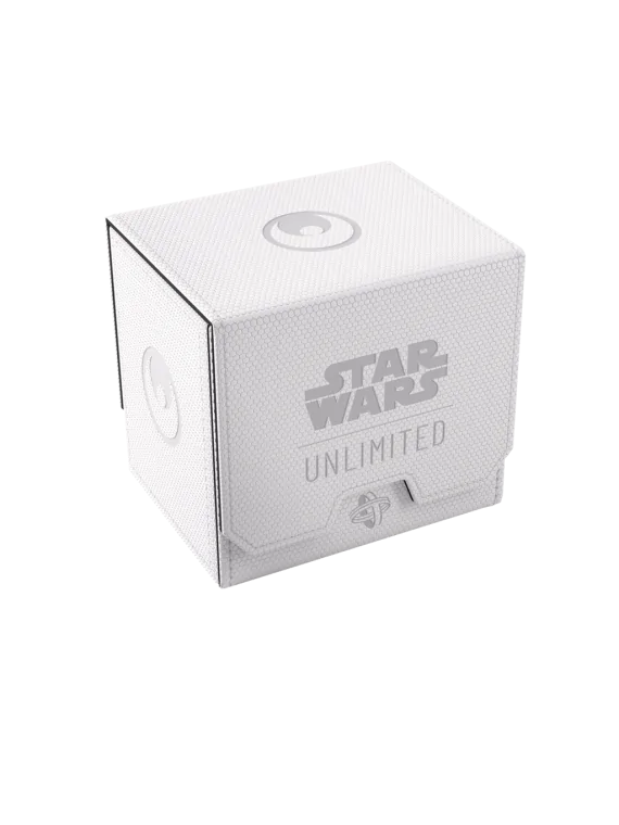 Comprar Star Wars: Unlimited Deck Pod White/Black barato al mejor prec