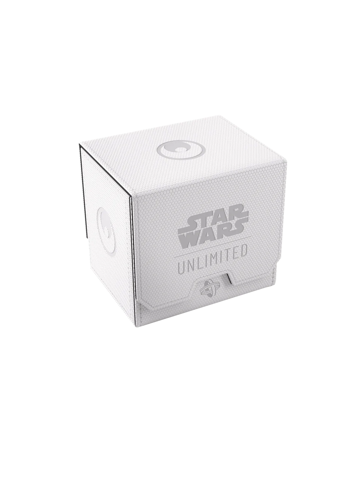 Compra Star Wars: Unlimited Deck Pod White/Black de  al mejor precio (