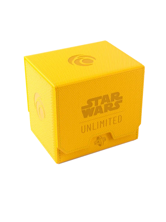 Comprar Star Wars: Unlimited Deck Pod Yellow barato al mejor precio 34