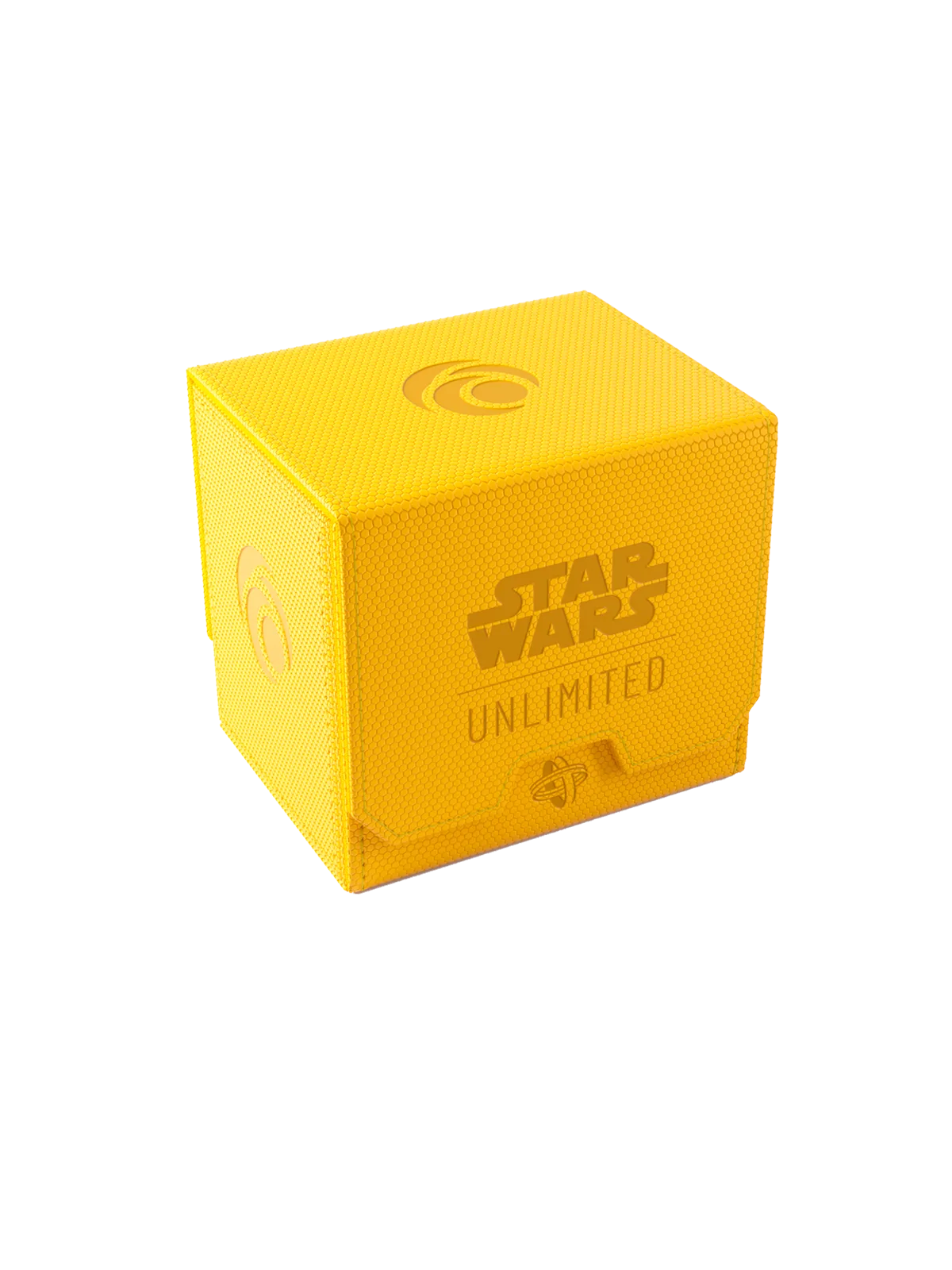 Comprar Star Wars: Unlimited Deck Pod Yellow barato al mejor precio 34