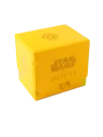 Compra Star Wars: Unlimited Deck Pod Yellow de  al mejor precio (34,99