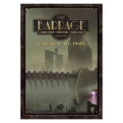 Compra Barrage: El Proyecto Leeghwater de Maldito Games al mejor preci