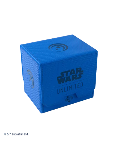 Comprar Star Wars: Unlimited Deck Pod Blue barato al mejor precio 34,9