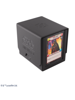 Colección de TCG - La Cueva Roja