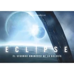 Compra Eclipse: El Segundo Amanecer de la Galaxia de Maldito Games al 