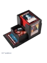 Compra Star Wars: Unlimited Deck Pod Black de Gamegenic al mejor preci