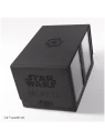 Compra Star Wars: Unlimited Double Deck Pod Black de  al mejor precio 