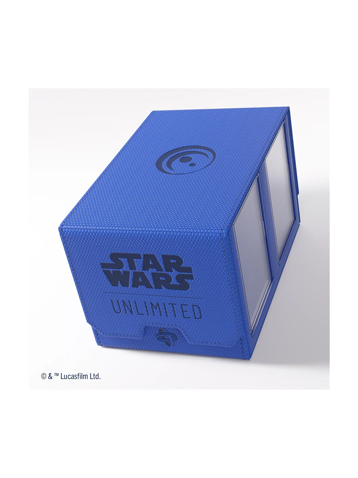 Comprar Star Wars: Unlimited Double Deck Pod Blue barato al mejor prec