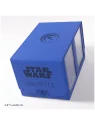 Comprar Star Wars: Unlimited Double Deck Pod Blue barato al mejor prec