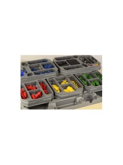 Colección de Juegos de Mesa - La Cueva Roja