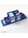 Compra Star Wars: Unlimited Double Deck Pod Blue de Gamegenic al mejor