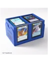 Compra Star Wars: Unlimited Double Deck Pod Blue de Gamegenic al mejor