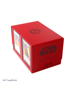 Colección de TCG - La Cueva Roja