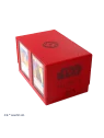Compra Star Wars: Unlimited Double Deck Pod Red de Gamegenic al mejor 