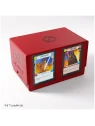 Compra Star Wars: Unlimited Double Deck Pod Red de Gamegenic al mejor 