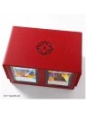 Compra Star Wars: Unlimited Double Deck Pod Red de Gamegenic al mejor 