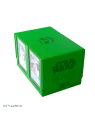 Compra Star Wars: Unlimited Double Deck Pod Green de Gamegenic al mejo