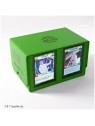 Compra Star Wars: Unlimited Double Deck Pod Green de Gamegenic al mejo
