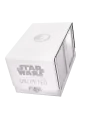 Comprar Star Wars: Unlimited Double Deck Pod White/Black barato al mej