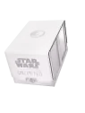 Compra Star Wars: Unlimited Double Deck Pod White/Black de Gamegenic a