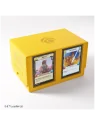 Compra Star Wars: Unlimited Double Deck Pod Yellow de Gamegenic al mej