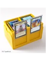 Compra Star Wars: Unlimited Double Deck Pod Yellow de Gamegenic al mej