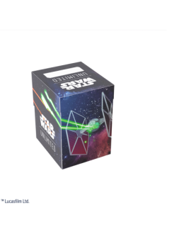 Colección de TCG - La Cueva Roja