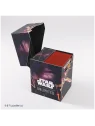 Compra Star Wars: Unlimited Soft Crate X-Wing/TIE Fighter de Gamegenic