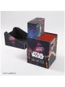 Compra Star Wars: Unlimited Soft Crate X-Wing/TIE Fighter de Gamegenic
