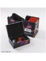 Compra Star Wars: Unlimited Soft Crate X-Wing/TIE Fighter de Gamegenic