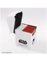 Compra Star Wars: Unlimited Soft Crate White/Black de Gamegenic al mej
