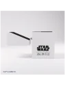 Compra Star Wars: Unlimited Soft Crate White/Black de Gamegenic al mej
