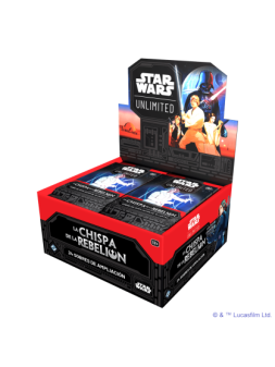 Colección de TCG - La Cueva Roja